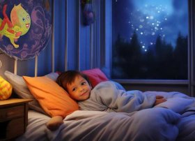 儿童365睡前小故事；少儿睡前故事365