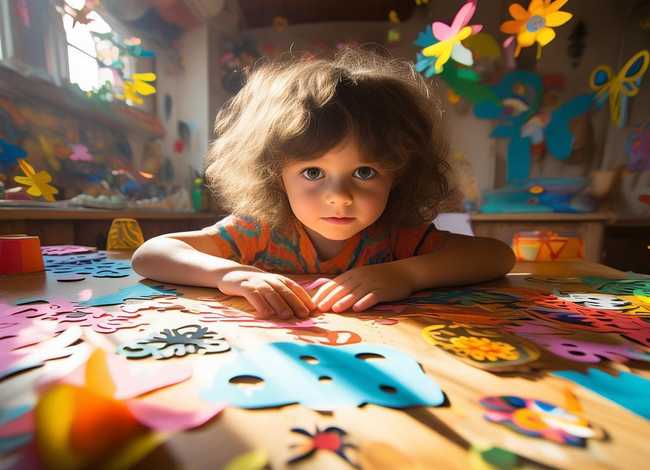 儿童剪纸视频教程 - 儿童剪纸教程 简单又好看的 儿童剪纸视频教程 - 儿童剪纸教程 简单又好看的