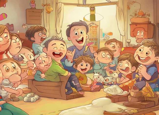 给儿童讲笑话故事大全,给小孩讲笑话故事大全 给儿童讲笑话故事大全,给小孩讲笑话故事大全