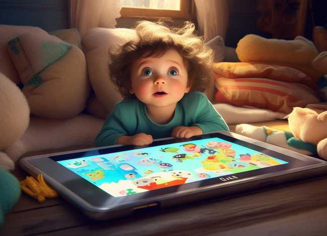 儿童故事应该下载哪一个软件（儿童故事在哪个软件上听）