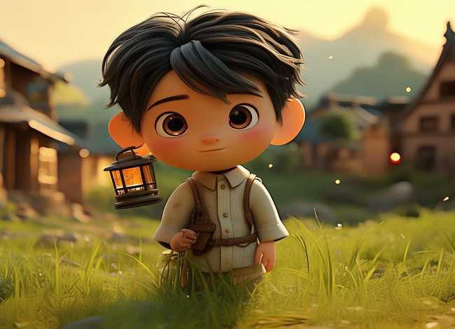 动画片小英雄王二小的故事（动画片小英雄王二小的故事在线观看）