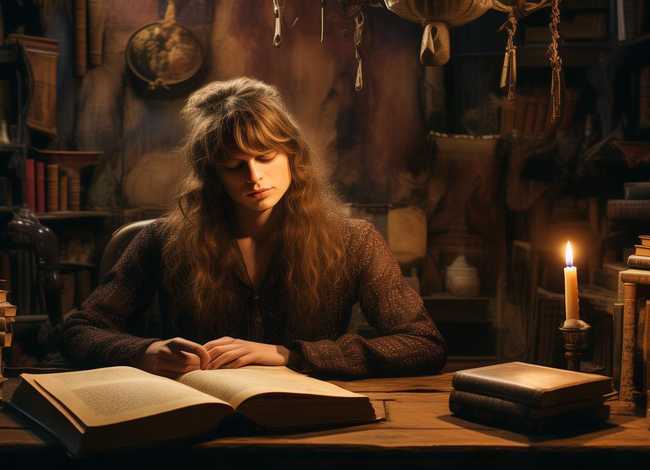 故事催眠故事 催眠故事汇200个故事