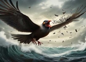 精卫填海故事全集，精卫填海故事全集免费观看