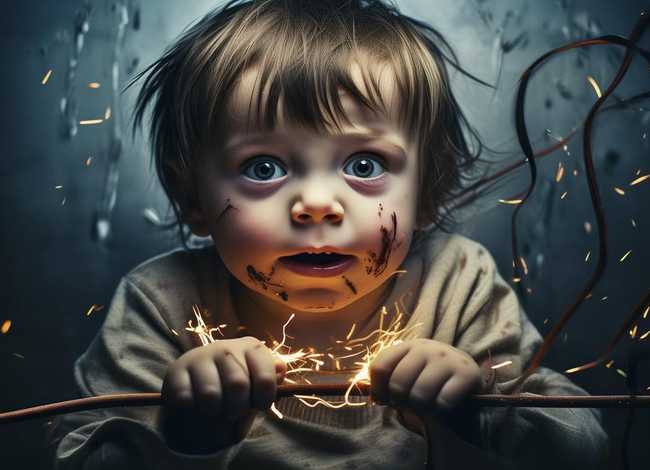 触电的小孩触电视频大全;关于小孩触电的视频 触电的小孩触电视频大全;关于小孩触电的视频