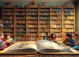 儿童故事公版书有哪些 - 儿童公版书籍有哪些