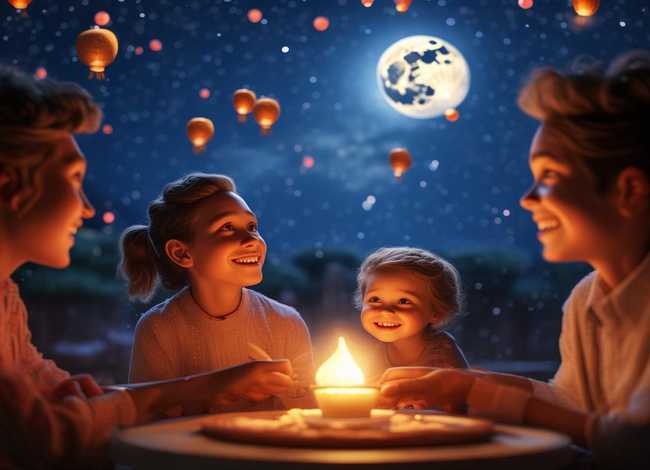 中秋节的故事传说故事、中秋节的故事传说故事50字 中秋节的故事传说故事、中秋节的故事传说故事50字