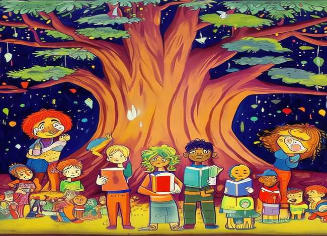 儿童绘本故事大全100篇文字；儿童绘本故事大全100字