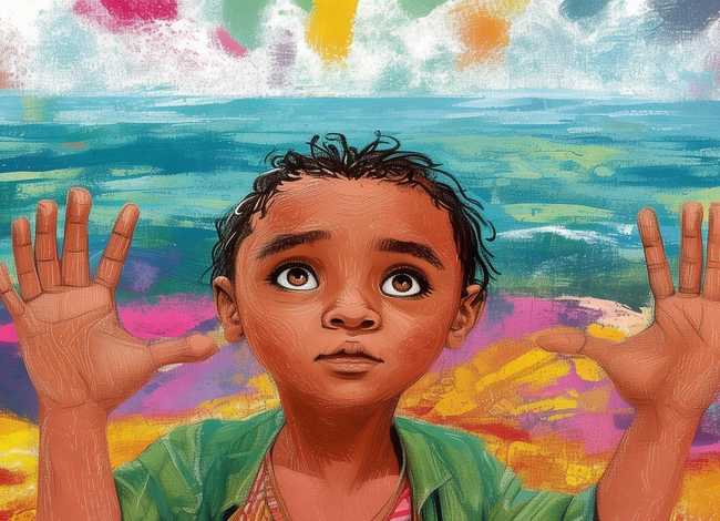 儿童逆商故事文字版；幼儿逆商故事