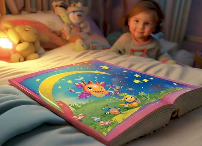 睡前故事儿童完整3-6岁绘本 睡前故事-3-6岁书籍 睡前故事儿童完整3-6岁绘本 睡前故事-3-6岁书籍