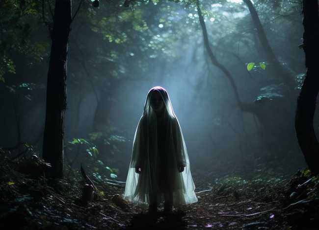 神秘的幽灵儿童故事、我想听神秘的幽灵的故事 神秘的幽灵儿童故事、我想听神秘的幽灵的故事