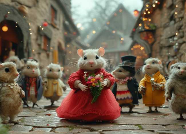 老鼠嫁女儿故事文字,老鼠嫁女儿故事文字内容 老鼠嫁女儿故事文字,老鼠嫁女儿故事文字内容