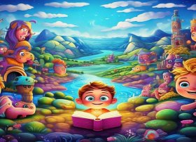 儿童绘本故事视频大全集 - 少儿绘本故事视频