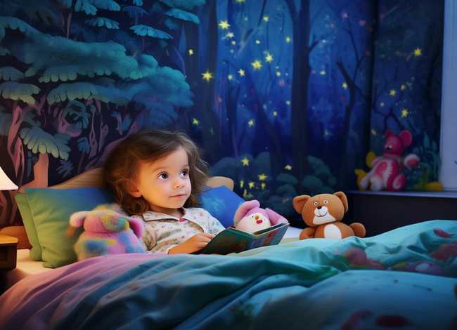 睡前故事5岁儿童故事 幼儿睡前故事5岁 睡前故事5岁儿童故事 幼儿睡前故事5岁