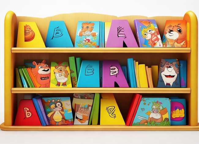 儿童认字绘本推荐、儿童认字绘本推荐书