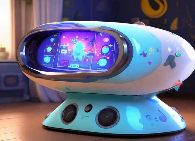 儿童讲故事机怎么弄、可以给孩子讲故事的智能机器叫什么
