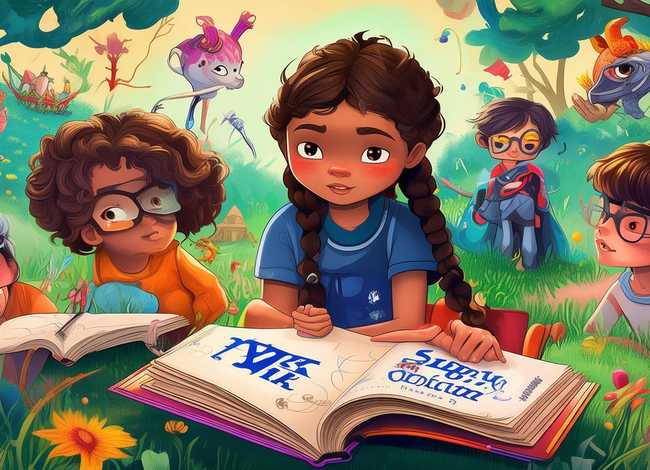 动漫故事大全8-12岁儿童、动漫故事大全 文字