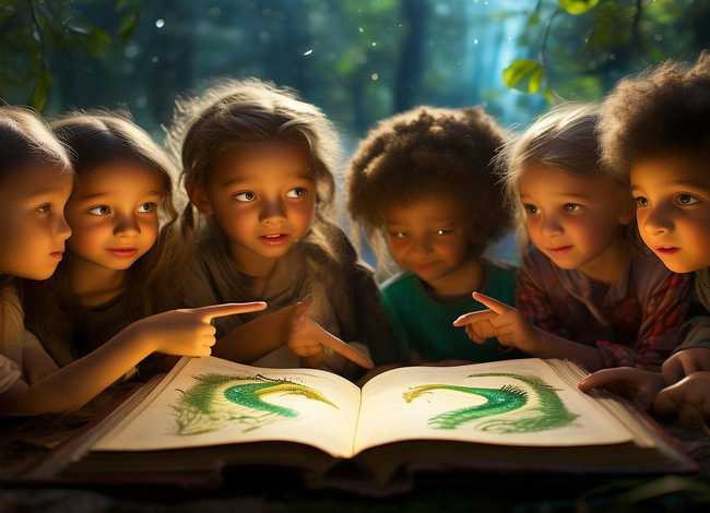 神话儿童故事有哪些 - 神话故事少儿 神话儿童故事有哪些 - 神话故事少儿