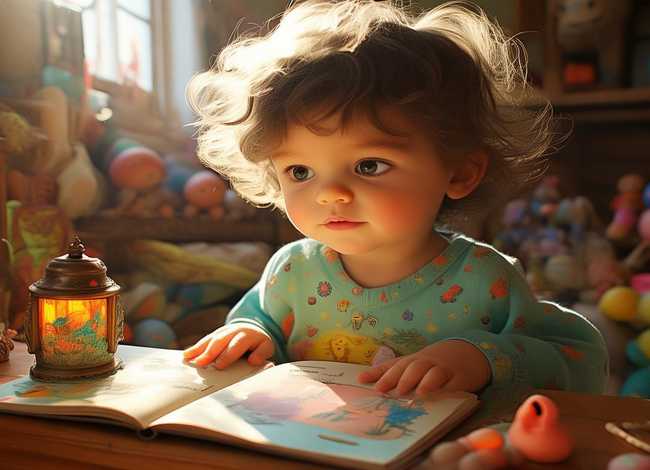 比较小众的儿童故事 - 小众幼儿故事 比较小众的儿童故事 - 小众幼儿故事