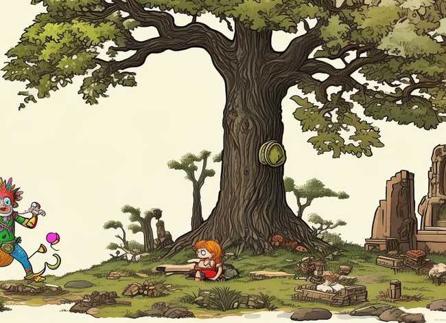 儿童故事和神话的区别是什么;故事和神话故事的区别 儿童故事和神话的区别是什么;故事和神话故事的区别