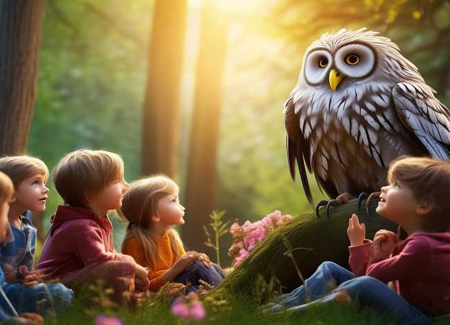 5至6岁故事，5至6岁最经典故事
