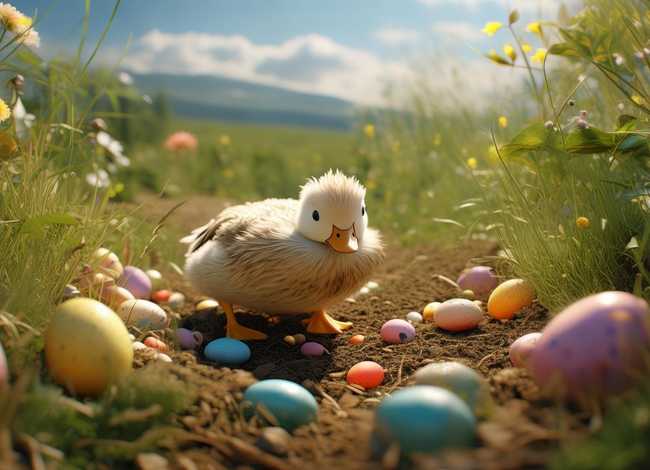 鸭妈妈找蛋的故事绘本 鸭妈妈找蛋的故事绘本图片 鸭妈妈找蛋的故事绘本 鸭妈妈找蛋的故事绘本图片