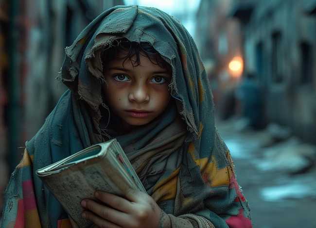 流浪儿童电影，关于流浪儿童的电影