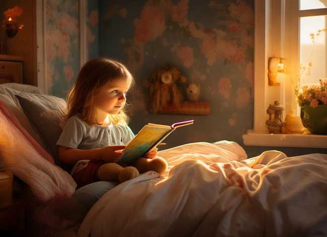 听童话故事幼儿3-6岁；听童话故事3-6岁幼儿睡前故事