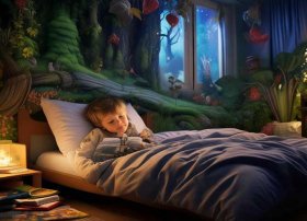 故事大全睡前故事儿童免费听 - 故事大全 睡前免费听