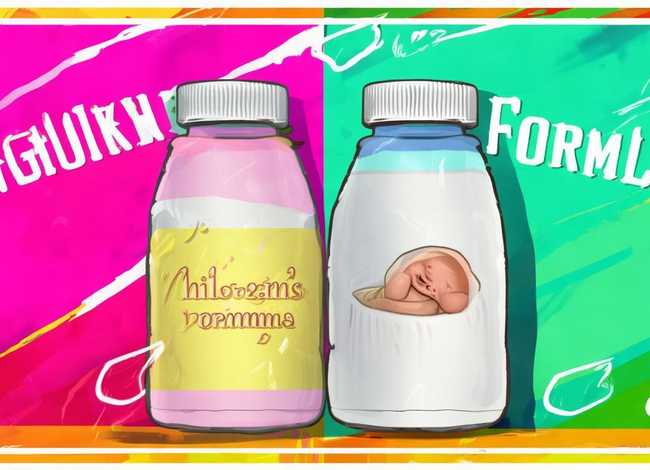 儿童奶粉和普通奶粉的区别 儿童奶粉和普通奶粉的区别在哪里