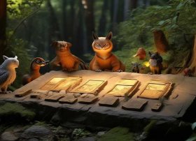 古代寓言故事1 - 古代寓言故事100篇视频大全