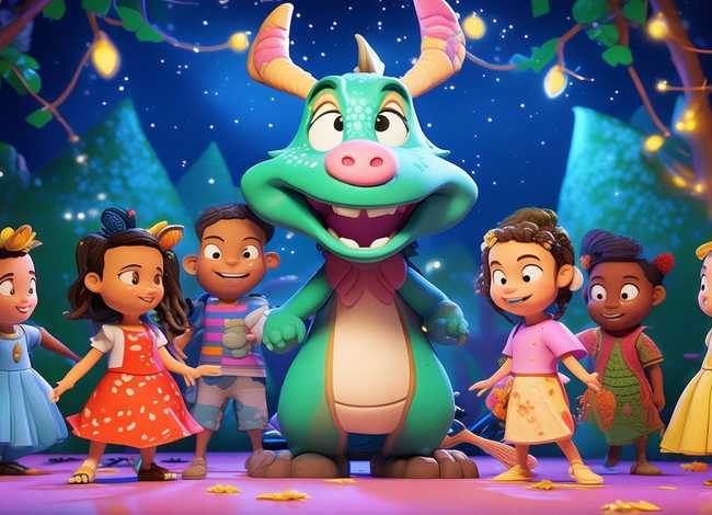 适合幼儿表演的小故事 - 适合幼儿表演的小故事简短 适合幼儿表演的小故事 - 适合幼儿表演的小故事简短