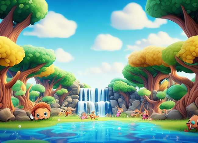 儿童故事动画片视频（幼儿故事动画片视频）