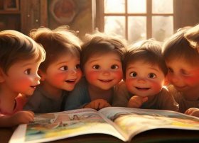 温暖的幼儿小故事、温暖的幼儿小故事有哪些