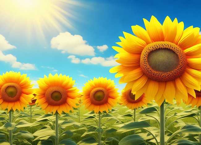 有关向日葵的绘本故事、有关向日葵的绘本故事推荐 有关向日葵的绘本故事、有关向日葵的绘本故事推荐