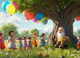 儿童节是怎么由来的故事 - 儿童节怎么来的？