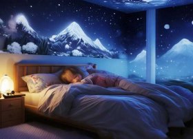 喜马拉雅睡前儿童故事（喜马拉雅幼儿故事在线听睡前）