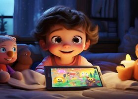 在线听儿童故事免费收听，在线听故事少儿