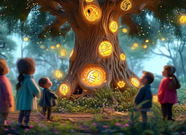 儿童故事成语典故大全 儿童成语故事大全经典故事