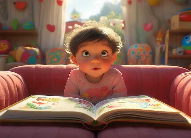 爱的儿童绘本故事 爱的故事幼儿绘本 爱的儿童绘本故事 爱的故事幼儿绘本