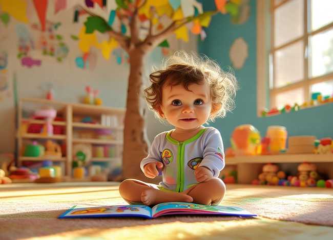 幼儿故事 简单（幼儿故事 简单又会背）