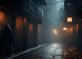 上海故事会，上海故事会中篇故事悬疑