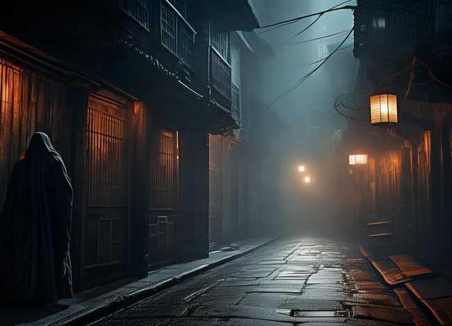 上海故事会，上海故事会中篇故事悬疑