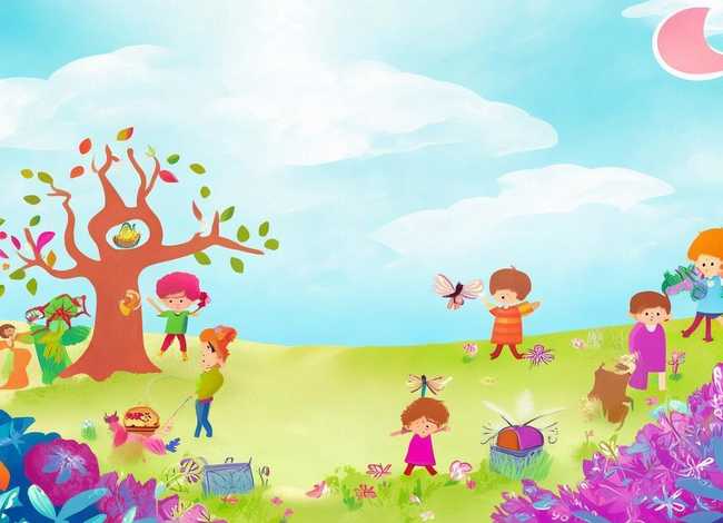 儿童故事情景创意素描画(故事情节素描画) 儿童故事情景创意素描画(故事情节素描画)