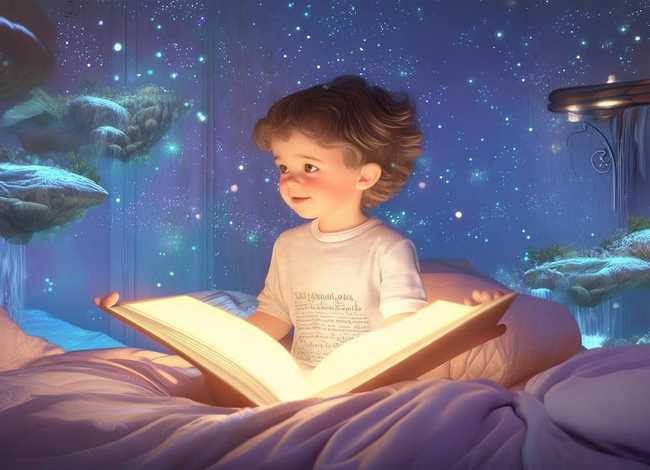 三百六十五夜儿童睡前故事 - 三百六十五夜睡前故事图片