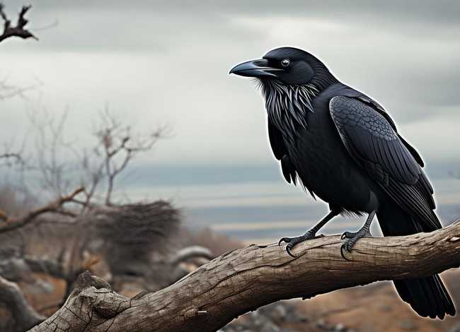 乌鸦找窝读后感(乌鸦找水喝读后感) 乌鸦找窝读后感(乌鸦找水喝读后感)
