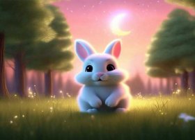 小白兔找妈妈睡前故事（小白兔找妈妈睡前故事在线听）