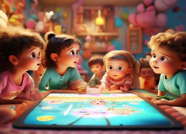 儿童好故事在线听 - 幼儿好故事语音 儿童好故事在线听 - 幼儿好故事语音