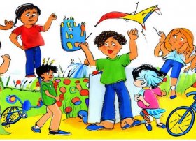 儿童大全图片 儿童大全图片简单