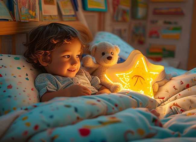 6到7岁儿童睡前故事1000首（6到7岁睡前故事视频）