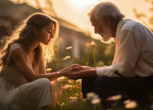 《道歉》小故事、《道歉》小故事50字